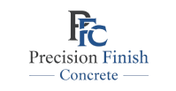 Precision Finish Concrete 