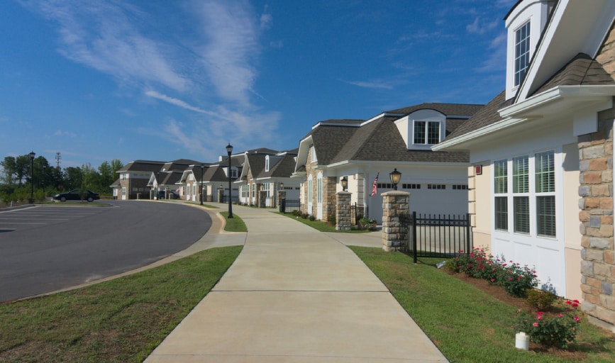 Precision Finish Concrete 